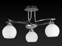 Потолочная люстра Toplight Alison TL2670X-03WC