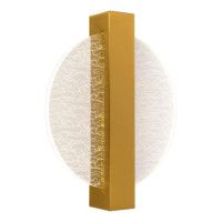 Настенный светильник Aployt Abeliya APL.343.11.08