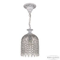 Подвесной светильник Bohemia Ivele Crystal AL16781/16 WMN V0300