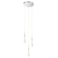 Подвесной светильник Delight Collection Pour MD-023B-3 chrome