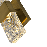 Настенный светильник Zortes D'ice ZRS.1818.06