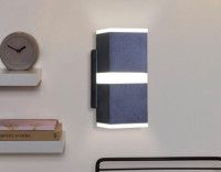 Настенный светодиодный светильник Ambrella Light Wall FW190
