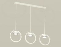 Подвесной светильник Ambrella Light Traditional (C9106, N8121) XB9106101