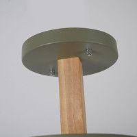 Люстра на штанге ImperiumLoft Turna X 141111-26