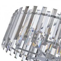 Люстра на штанге Arte Milano Sorrento 375209/6/350/490 CR