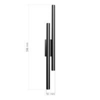 Настенный светильник ST Luce Lilt SL6210.401.04