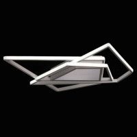 Потолочный светильник De Markt Эдгар 408013001