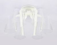 Потолочная светодиодная люстра Ambrella Light Original AK4031