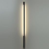 Модульный светодиодный светильник Odeon Light Hightech Fino 7006/100