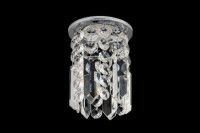 Встраиваемый светильник Dio DArte Elite Osimo GU10.5.14.8.123 N