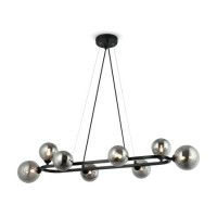 Подвесной светильник Freya Globos FR5222PL-08B