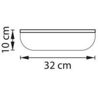 Потолочный светильник Lightstar Celesta 809316