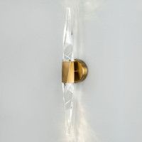 Настенный светильник Modelux ML.510.02 BS