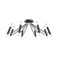 Потолочная люстра Maytoni Vigo MOD620CL-16B