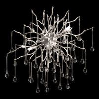 Настенный светильник Loft IT Drops 10376W