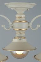 Потолочная люстра Omnilux Torri OML-50807-03