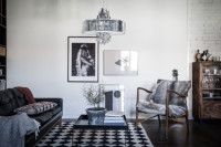 Подвесной светильник Divinare Tiziana 1285/02 SP-6