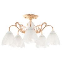 Потолочная люстра MyFar Nicole MR1661-5C