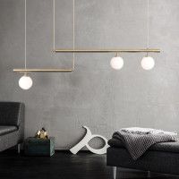 Подвесной светильник ImperiumLoft Barra 204153-26