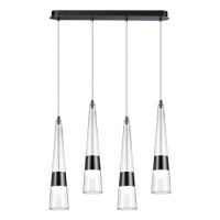 Подвесной светильник Odeon Light Lump 5044/42L