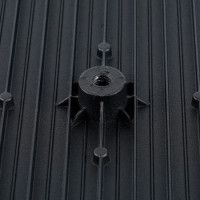 Светильник складской Feron AL1007 52083