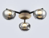 Потолочный светильник Ambrella Light High Light Modern LH12006