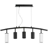 Подвесной светильник Lightstar Rullo LR735862373 (571735+214437-3+214486-2)