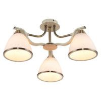 Потолочная люстра Toplight Sheena TL3670X-03AB