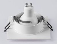 Встраиваемый светильник Ambrella Light Techno Spot Standard Tech TN102743