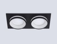 Встраиваемый светильник Ambrella Light Techno spot Acrylic Tech TN30712