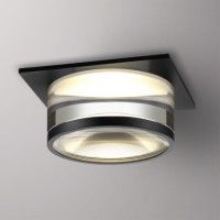 Встраиваемый светильник Novotech Spot 370916