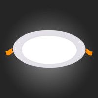 Встраиваемый светодиодный светильник ST Luce Litum ST209.538.12