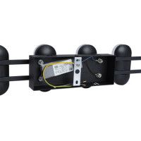 Настенный светильник Lumion Ledio Ovela 8342/15WL