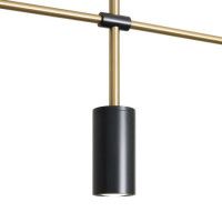 Подвесной светильник Freya Enzo FR5201PL-04B