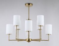 Люстра на штанге Ambrella Light High Light Modern LH56217