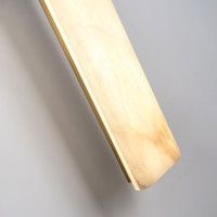 Настенный светильник Modestyle MS.1235.550 BS