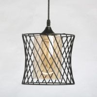 Подвесной светильник De Markt Соло 112010501