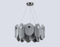 Подвесной светильник Ambrella Light High Light Crystal LH31201