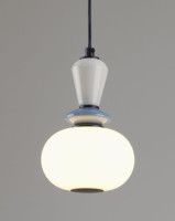 Подвесной светильник Moderli Glaze V11697-PL