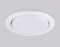 Встраиваемый светильник Ambrella Light Standart Spot TU1501