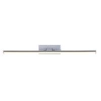 Настенный светильник Escada Primo 170001/A/1W LED 9W Silver ES0000009L