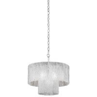 Подвесная люстра Vitaluce V5321-9/8+1