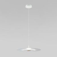 Подвесной светильник Eurosvet Kontur 40031/1 LED белый a069227