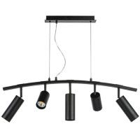 Подвесной светильник Lightstar Rullo LR735372873 (571735+214437-2+214487-3)