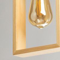 Подвесной светильник De Markt Акцент 680013801