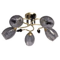 Потолочная люстра De Markt Клэр 463012505