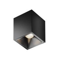 Потолочный светильник Maytoni Technical Alfa LED C065CL-8W4K-SQ-B