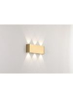 Настенный светильник Zortes Vitto ZRS.9119.06