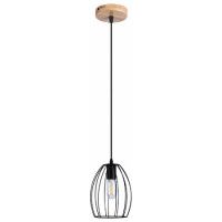 Подвесной светильник Illumico IL1011-1P-05 BK