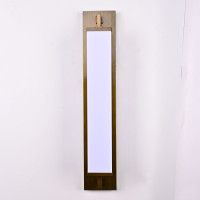 Настенный светильник ImperiumLoft Squardo 298224-53